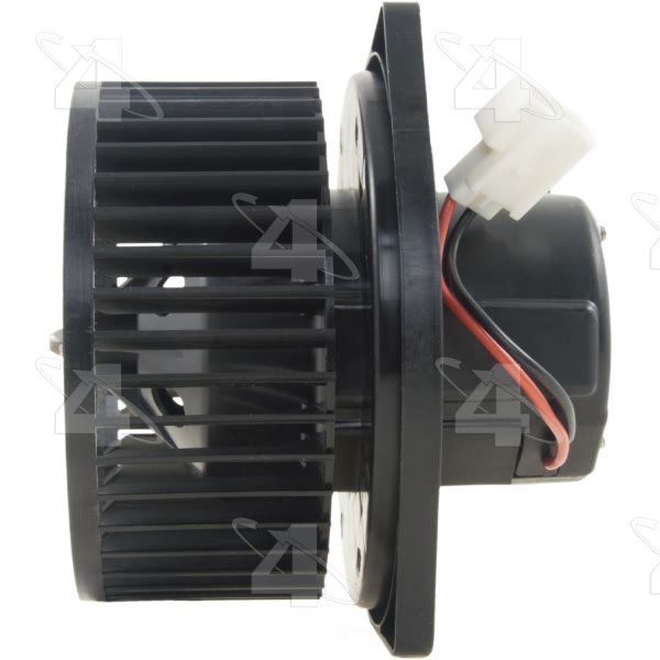 Four Seasons Hvac Blower Motor With Wheel 76957