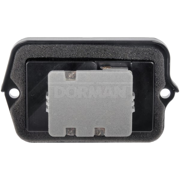 Dorman Hvac Blower Motor Resistor Kit 973-540