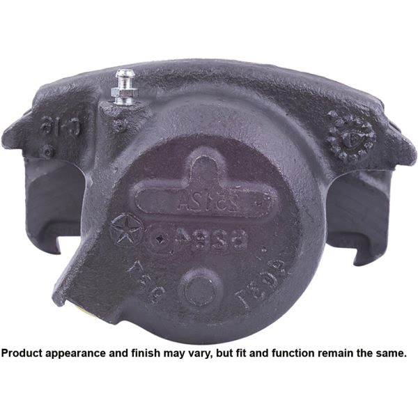 Cardone Reman Remanufactured Unloaded Caliper 18-4075S