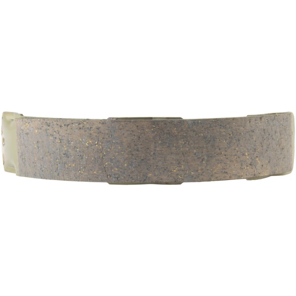 Centric Premium Rear Drum Brake Shoes 111.05020