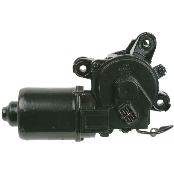 Cardone Reman Remanufactured Wiper Motor 43-1743