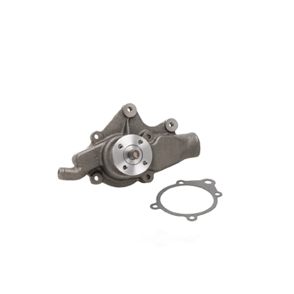 Dayco Engine Coolant Water Pump DP845