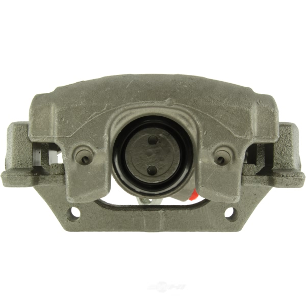 Centric Remanufactured Semi-Loaded Rear Passenger Side Brake Caliper 141.61565