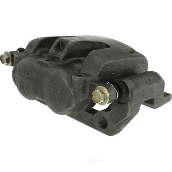 Centric Remanufactured Semi-Loaded Rear Driver Side Brake Caliper 141.65526