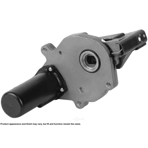 Cardone Reman Remanufactured Transfer Case Motor 48-107