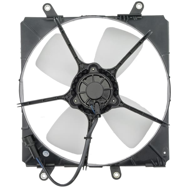 Dorman Engine Cooling Fan Assembly 620-513