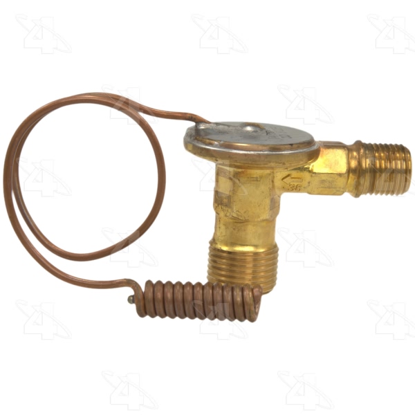 Four Seasons A C Expansion Valve 39150