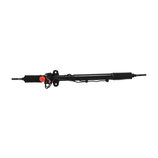 AAE Remanufactured Hydraulic Power Steering Rack & Pinion 100% Tested 3182