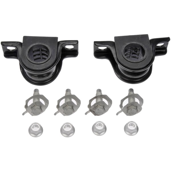 Dorman Front Regular Sway Bar Bracket And Bushing Kit 928-349