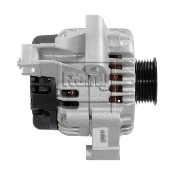 Remy Remanufactured Alternator 21756