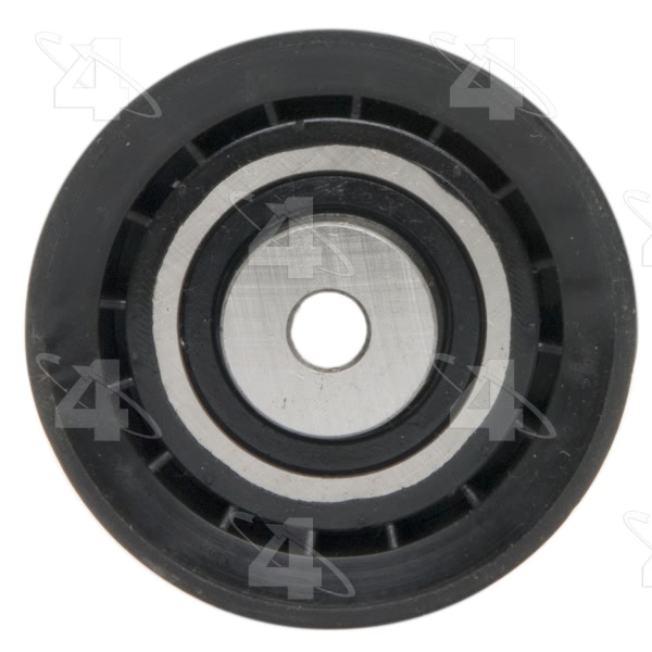 Four Seasons Drive Belt Idler Pulley 45051