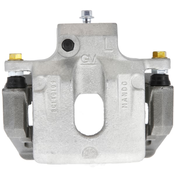 Centric Remanufactured Semi-Loaded Rear Driver Side Brake Caliper 141.66532