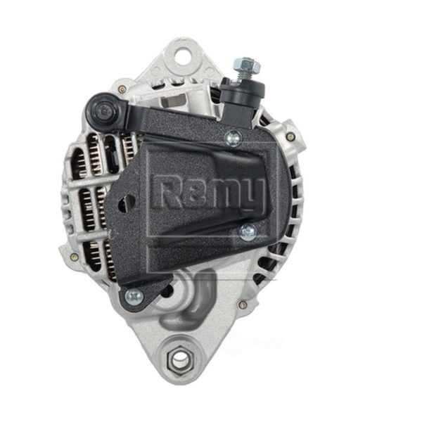 Remy Remanufactured Alternator 14450