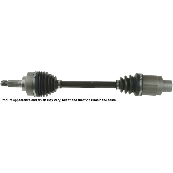 Cardone Reman Remanufactured CV Axle Assembly 60-4247