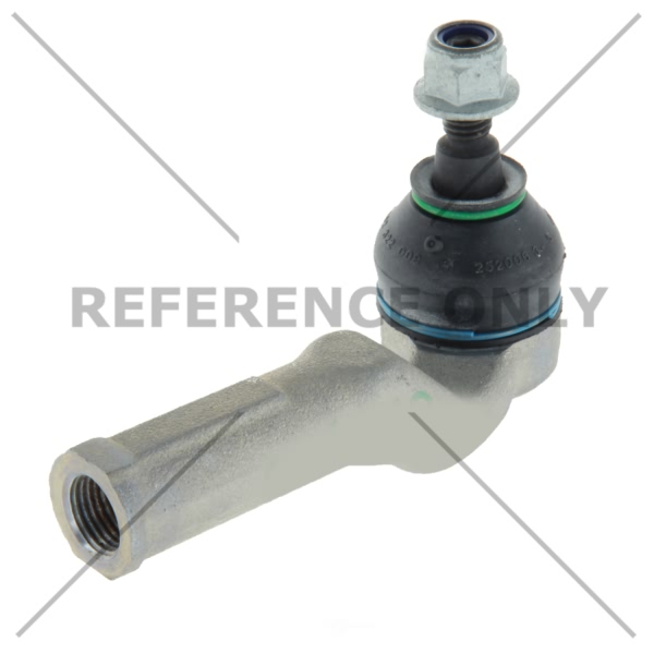 Centric Premium™ Front Driver Side Outer Steering Tie Rod End 612.61072