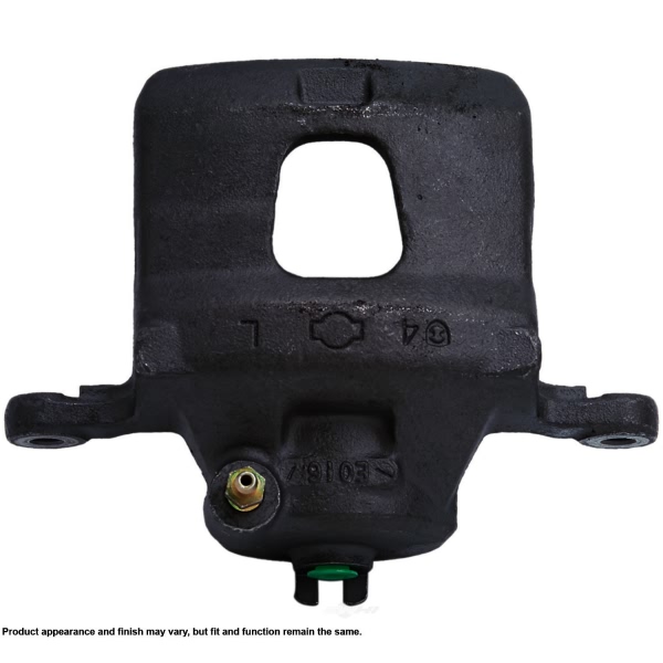 Cardone Reman Remanufactured Unloaded Caliper 19-1219