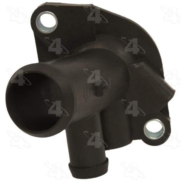 Four Seasons Engine Coolant Water Outlet W O Thermostat 85016