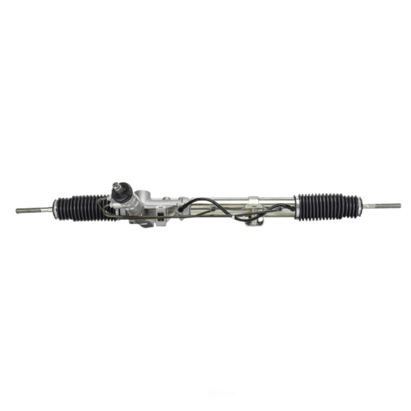 AAE Power Steering Rack and Pinion Assembly 3111N