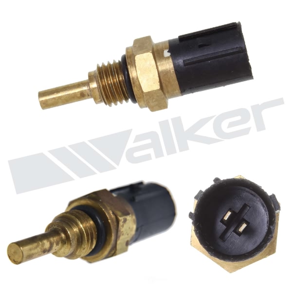 Walker Products Engine Coolant Temperature Sensor 211-1009