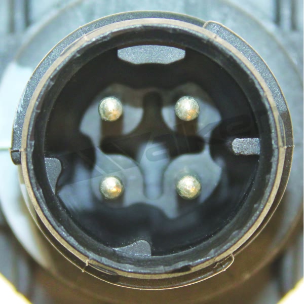 Walker Products Mass Air Flow Sensor 245-2141