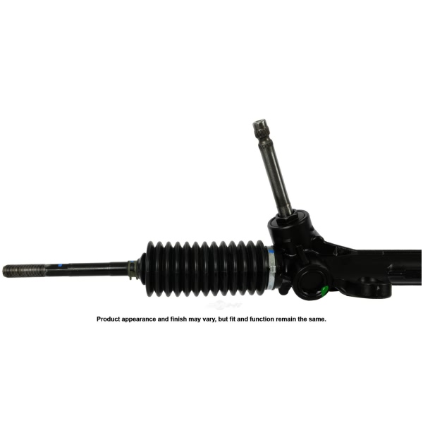 Cardone Reman Remanufactured EPS Manual Rack and Pinion 1G-2410