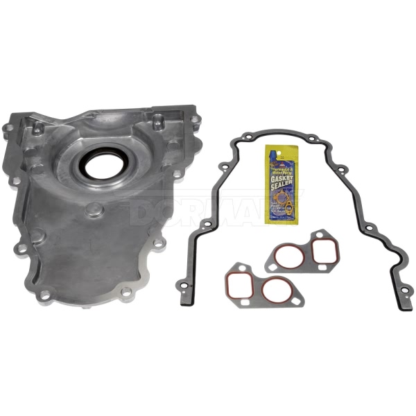 Dorman OE Solutions Aluminum Timing Chain Cover 635-522