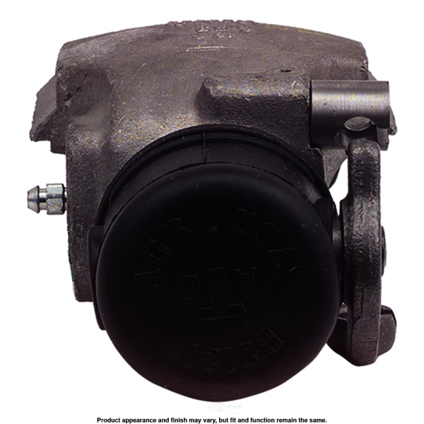 Cardone Reman Remanufactured Unloaded Caliper 19-239