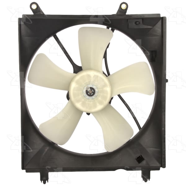 Four Seasons Driver Side Engine Cooling Fan 75563