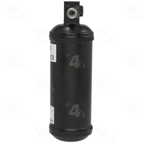 Four Seasons A C Receiver Drier 33403