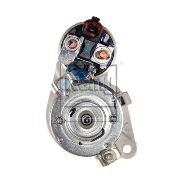 Remy Remanufactured Starter 25122