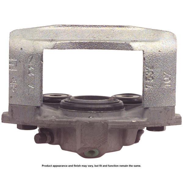 Cardone Reman Remanufactured Unloaded Caliper 18-4349