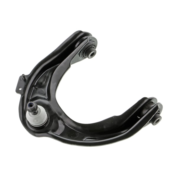 Mevotech Supreme Front Driver Side Upper Non Adjustable Control Arm And Ball Joint Assembly CMS601214