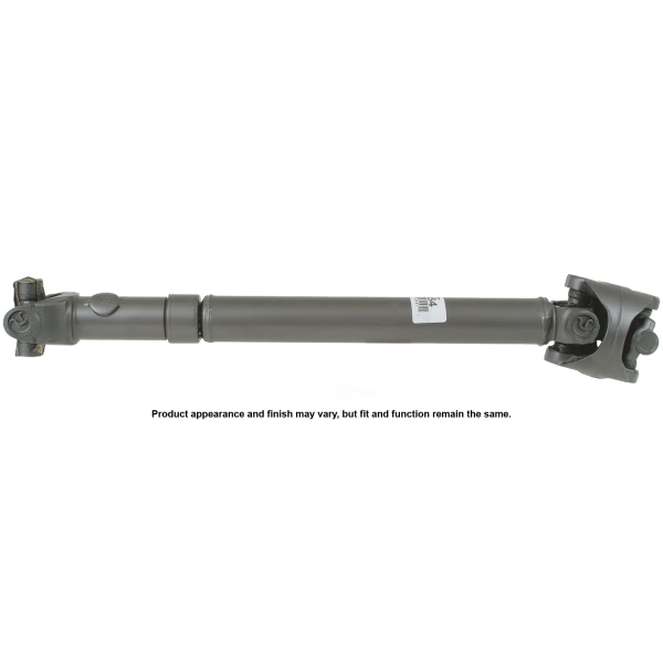 Cardone Reman Remanufactured Driveshaft/ Prop Shaft 65-9484