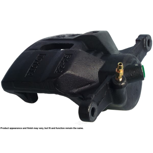 Cardone Reman Remanufactured Unloaded Caliper 19-1590