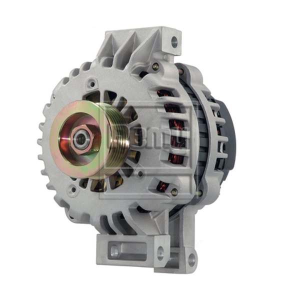 Remy Alternator 91652