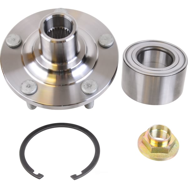 SKF Front Wheel Hub Repair Kit BR930571K