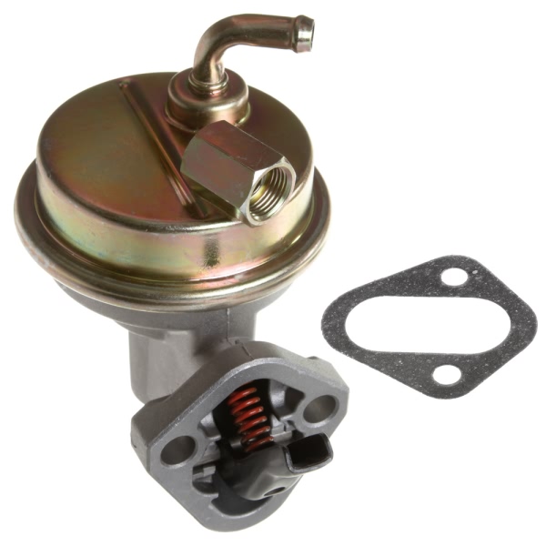 Delphi Mechanical Fuel Pump MF0062