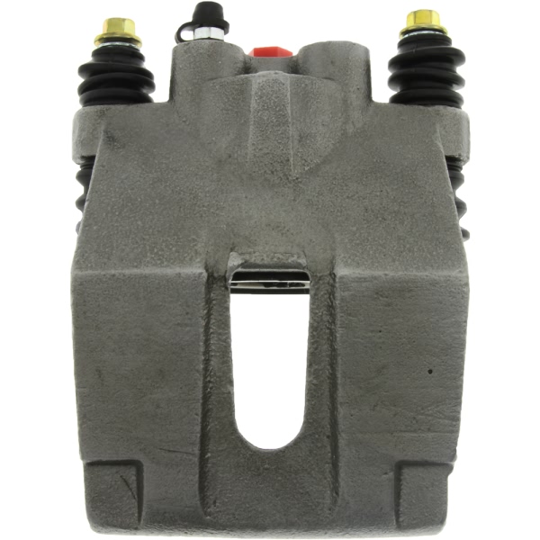 Centric Remanufactured Semi-Loaded Rear Driver Side Brake Caliper 141.65518