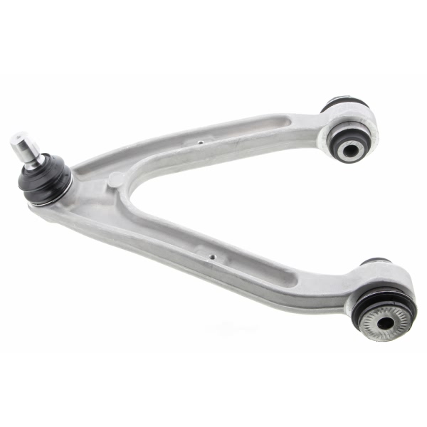 Mevotech Supreme Front Passenger Side Upper Non Adjustable Control Arm And Ball Joint Assembly CMS501145