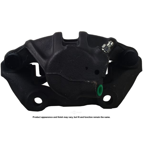 Cardone Reman Remanufactured Unloaded Caliper w/Bracket 19-B1258