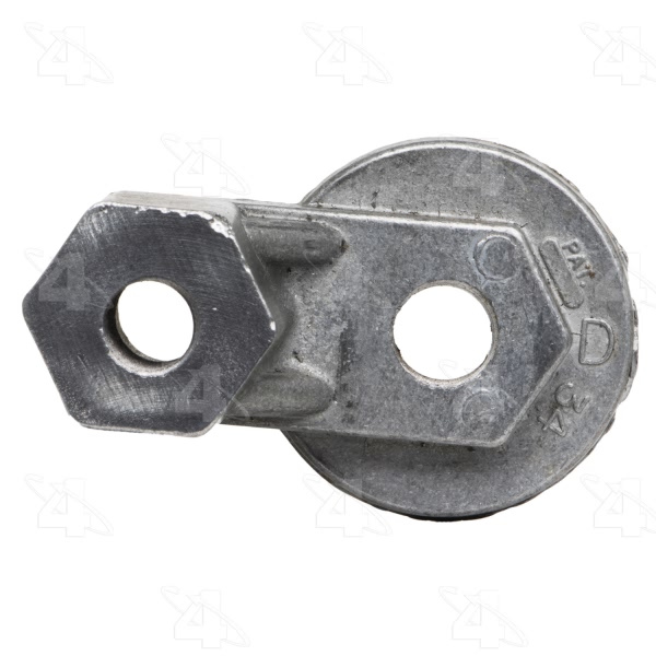 Four Seasons Drive Belt Idler Pulley Eccentric Arm 45914