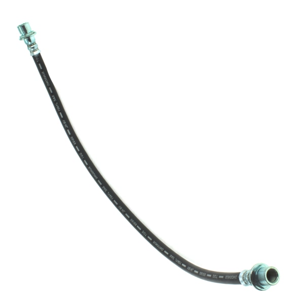 Centric Rear Driver Side Brake Hose 150.44419