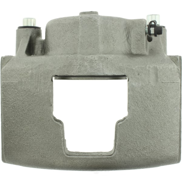 Centric Remanufactured Semi-Loaded Front Passenger Side Brake Caliper 141.66021