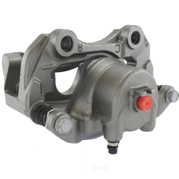 Centric Remanufactured Semi-Loaded Front Passenger Side Brake Caliper 141.42105