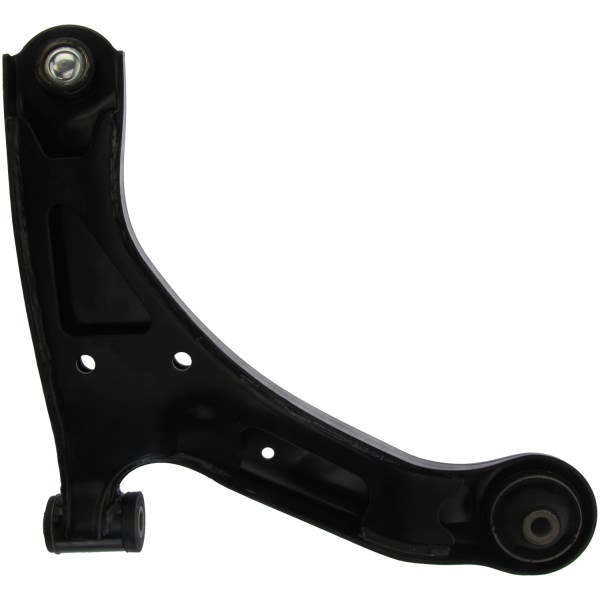 Centric Premium™ Front Driver Side Lower Control Arm and Ball Joint Assembly 622.48011