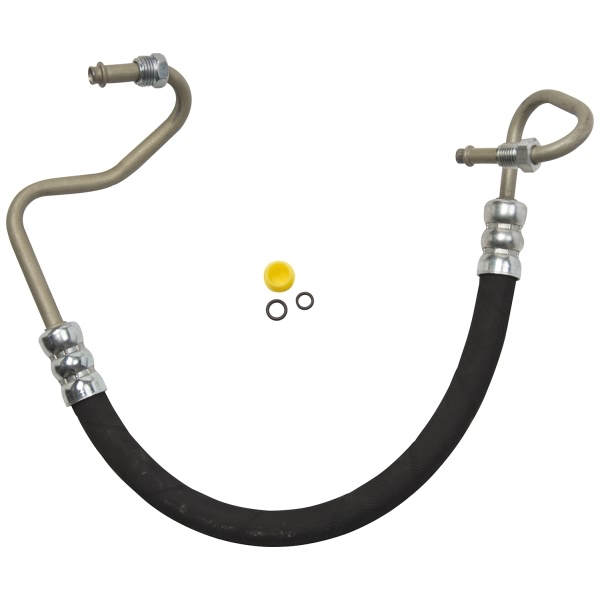 Gates Power Steering Pressure Line Hose Assembly 354610