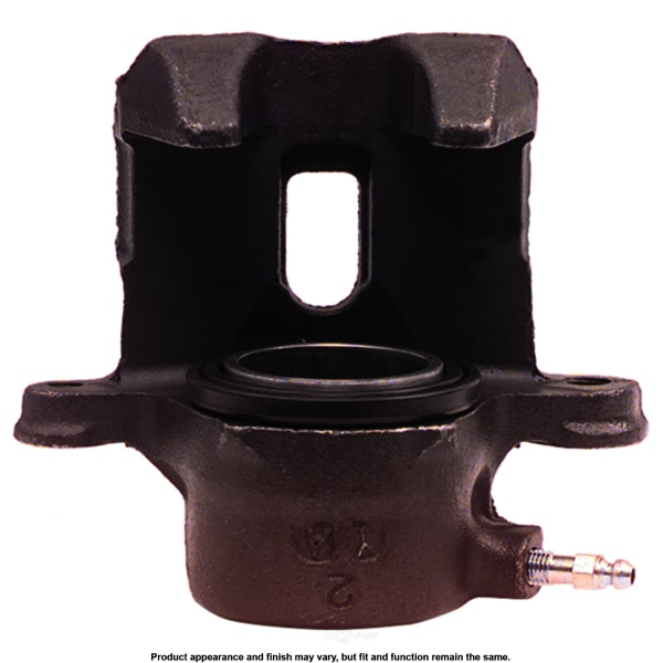 Cardone Reman Remanufactured Unloaded Caliper 19-1375