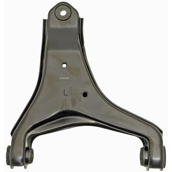 Dorman Front Driver Side Lower Non Adjustable Control Arm 520-147