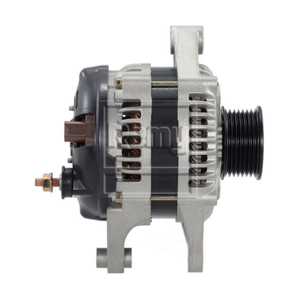 Remy Remanufactured Alternator 12329