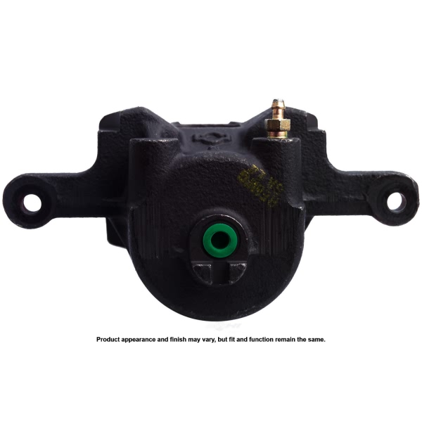 Cardone Reman Remanufactured Unloaded Caliper 19-956